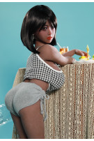 Hailey - Life Size Sex Doll Female Torso Big Boobs for Male Masturbator