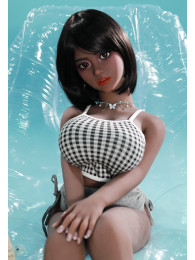 Hailey - Life Size Sex Doll Female Torso Big Boobs for Male Masturbator
