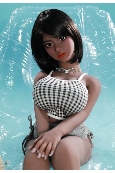 Hailey - Life Size Sex Doll Female Torso Big Boobs for Male Masturbator