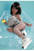 Hailey - Life Size Sex Doll Female Torso Big Boobs for Male Masturbator