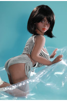 Hailey - Life Size Sex Doll Female Torso Big Boobs for Male Masturbator
