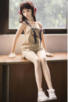 Macie - Top Quality Realistic Small Sex Doll