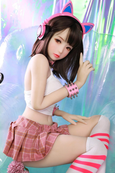 Reiko - Fantasy Japanese Sex Doll
