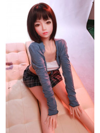 Micah - Classic Japanese Small Sex Dolls