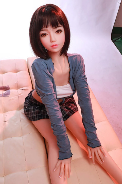 Micah - Classic Japanese Small Sex Dolls
