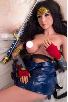 Vani - Lifelike Cheap Sex Doll TPE