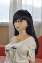 Callie - Small Loving Sex Doll 