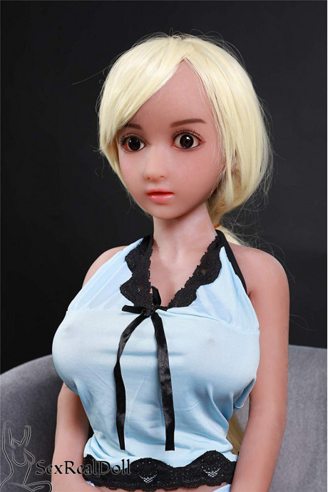 Molly - Quality Realistic Sex Dolls