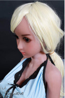 Molly - Quality Realistic Sex Dolls