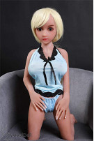 Molly - Quality Realistic Sex Dolls