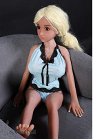 Molly - Quality Realistic Sex Dolls