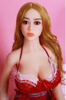 Hanna - Real Life Adult Sex Dolls