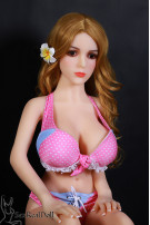 Beatrice - Buy Life Size Sex Doll