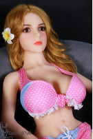 Beatrice - Buy Life Size Sex Doll