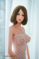 Esme -Ultra Realistic Sex Dolls