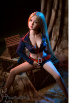 Delores -Best Adult Sex Dolls‎ 