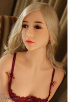 Debby - Human Size Female Sex Dolls