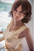 Darcy - Best Ultra Real Adult Sex Dolls‎