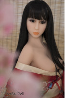 Chloe - Japanese Love Dolls