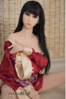 Chloe - Japanese Love Dolls