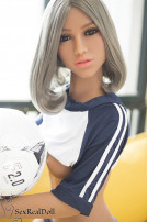 Becky- Real Life Women Sex Doll