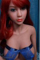 Evelyn - Full Size Fuck Doll for sale