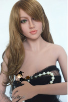 Jessica - Lifelike Love Dolls for male