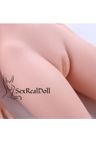 Olivia - Best Lifelike Adult Sex Dolls‎