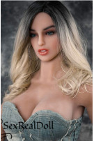 Calla-F Cup Realistic Sex Doll